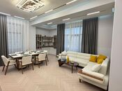 Satılır 3 otaqlı yeni tikili 125 m², Nəsimi r., photo 1 from 8