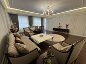 Продаётся 4-комн. новостройка 180 м², м. Элмляр Академиясы, photo 1 from 8