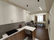 İcarəyə verilir 2 otaqlı yeni tikili 70 m², Şah İsmayıl Xətai m., photo 5 from 8