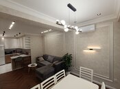 İcarəyə verilir 2 otaqlı yeni tikili 70 m², Şah İsmayıl Xətai m., photo 4 from 8