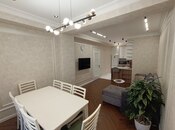 İcarəyə verilir 2 otaqlı yeni tikili 70 m², Şah İsmayıl Xətai m., photo 3 from 8
