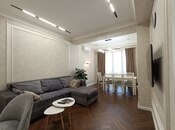 İcarəyə verilir 2 otaqlı yeni tikili 70 m², Şah İsmayıl Xətai m., photo 1 from 8