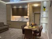 İcarəyə verilir 1 otaqlı yeni tikili 60 m², Sea Breeze q., photo 1 from 7