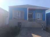 Satılır 3 otaqlı həyət evi/bağ evi 125 m², Zabrat q., photo 1 from 8