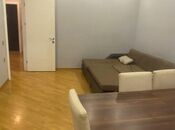 İcarəyə verilir 2 otaqlı yeni tikili 63 m², Bakmil m., photo 3 from 8