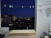 Satılır 2 otaqlı yeni tikili 46 m², Qara Qarayev m., photo 8 from 8