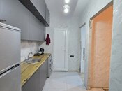 Satılır 2 otaqlı yeni tikili 46 m², Qara Qarayev m., photo 6 from 8