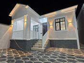 Satılır 3 otaqlı həyət evi/bağ evi 105 m², Xocəsən q., photo 1 from 8