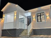 Satılır 3 otaqlı həyət evi/bağ evi 105 m², Xocəsən q., photo 2 from 8