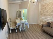 İcarəyə verilir 2 otaqlı yeni tikili 90 m², Elmlər Akademiyası m., photo 3 from 8