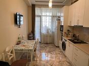 İcarəyə verilir 2 otaqlı yeni tikili 90 m², Elmlər Akademiyası m., photo 6 from 8