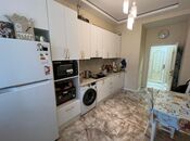 İcarəyə verilir 2 otaqlı yeni tikili 90 m², Elmlər Akademiyası m., photo 7 from 8