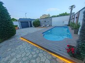 İcarəyə verilir 3 otaqlı həyət evi/bağ evi 110 m², Bilgəh q., photo 6 from 8