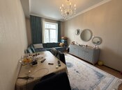 Satılır 4 otaqlı yeni tikili 115 m², İnşaatçılar m., photo 2 from 8