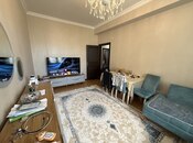 Satılır 4 otaqlı yeni tikili 115 m², İnşaatçılar m., photo 1 from 8