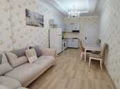 İcarəyə verilir 2 otaqlı yeni tikili 73 m², Yeni Yasamal q., photo 1 from 8