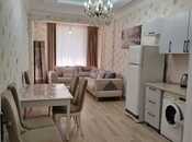 İcarəyə verilir 2 otaqlı yeni tikili 73 m², Yeni Yasamal q., photo 2 from 8