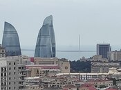 Satılır 4 otaqlı yeni tikili 183 m², Elmlər Akademiyası m., photo 2 from 8