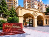 Объявление №6155845 - Баку, м. Нариман Нариманов, 5-комн., 285 м², 11/16 этаж