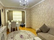 Satılır 2 otaqlı köhnə tikili 59 m², Memar Əcəmi m., photo 2 from 8