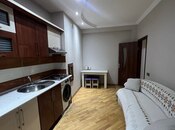 Satılır 2 otaqlı yeni tikili 96 m², Həzi Aslanov m., photo 3 from 8