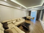 İcarəyə verilir 3 otaqlı yeni tikili 145 m², Şah İsmayıl Xətai m., photo 5 from 8