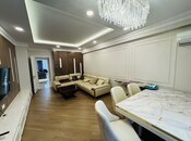 İcarəyə verilir 3 otaqlı yeni tikili 145 m², Şah İsmayıl Xətai m., photo 3 from 8