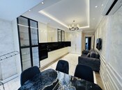 İcarəyə verilir 3 otaqlı yeni tikili 145 m², Şah İsmayıl Xətai m., photo 8 from 8