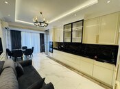 İcarəyə verilir 3 otaqlı yeni tikili 145 m², Şah İsmayıl Xətai m., photo 6 from 8