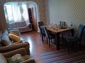 Satılır 2 otaqlı köhnə tikili 50 m², Xalqlar Dostluğu m., photo 5 from 8