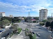 Satılır 3 otaqlı yeni tikili 130 m², Qara Qarayev m., photo 6 from 8