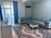 Satılır 3 otaqlı yeni tikili 130 m², Qara Qarayev m., photo 3 from 8