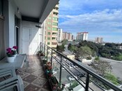 Satılır 3 otaqlı yeni tikili 130 m², Qara Qarayev m., photo 4 from 8