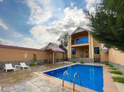 İcarəyə verilir 6 otaqlı həyət evi/bağ evi 300 m², photo 2 from 8