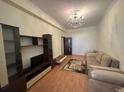 İcarəyə verilir 2 otaqlı yeni tikili 63 m², Nəsimi m., photo 1 from 8