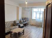 İcarəyə verilir 2 otaqlı yeni tikili 65 m², İnşaatçılar m., photo 1 from 8