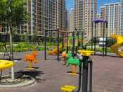 Продаётся 2-комн. новостройка 48 м², пос. Ени Ясамал, photo 1 from 8