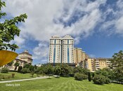Satılır 4 otaqlı yeni tikili 205 m², Nizami m., photo 1 from 8