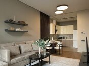 Сдаётся 2-комн. новостройка 70 м², пос. Нардаран, photo 5 from 8