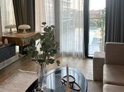 Сдаётся 2-комн. новостройка 70 м², пос. Нардаран, photo 6 from 8
