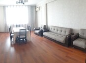 İcarəyə verilir 3 otaqlı yeni tikili 138 m², İnşaatçılar m., photo 2 from 8