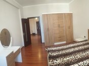 İcarəyə verilir 3 otaqlı yeni tikili 138 m², İnşaatçılar m., photo 4 from 8