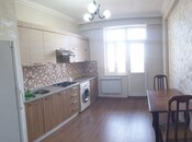 İcarəyə verilir 3 otaqlı yeni tikili 138 m², İnşaatçılar m., photo 8 from 8