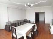 İcarəyə verilir 3 otaqlı yeni tikili 138 m², İnşaatçılar m., photo 1 from 8