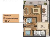 Продаётся 3-комн. новостройка 162 м², пос. Аг шехер, photo 4 from 8