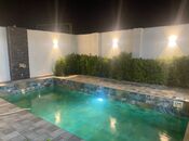 Satılır 3 otaqlı həyət evi/bağ evi 105 m², Novxanı q., photo 1 from 8