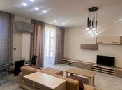 İcarəyə verilir 2 otaqlı yeni tikili 50 m², Gənclik m., photo 2 from 8