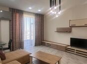 İcarəyə verilir 2 otaqlı yeni tikili 50 m², Gənclik m., photo 5 from 8