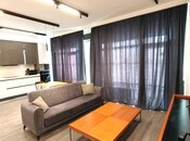 İcarəyə verilir 2 otaqlı yeni tikili 70 m², Bayıl q., photo 1 from 8