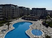 İcarəyə verilir 3 otaqlı yeni tikili 140 m², Sea Breeze q., photo 1 from 8